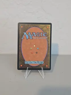 MTG Library Of Leng LP 5th Edition Fifth - Image 2