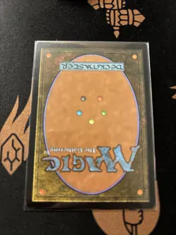 Mtg FOREIGN Leyline Of The Void - Core Set 2020 + Bonus Foils - Image 4