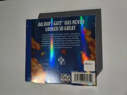 Commander Legends: Battle for Baldur's Gate - Collector Booster Box MTG Sealed - Image 2