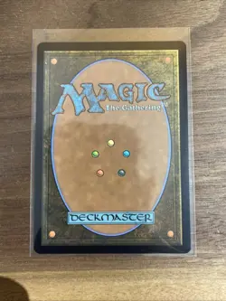 2026 MTG TMNT - All Will Be One (Borderless) Mythic 0008 PZA - Image 2