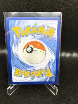 Pokemon SV01 Basic Lightning Energy 257/198 Hyper Rare Secret Holo NM - Image 2