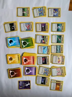 Lot of Pokemon cards, toys, clothing, books, collectibles - Image 2