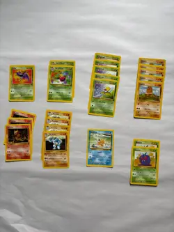 Lot of Pokemon cards, toys, clothing, books, collectibles - Image 4