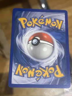 Master Ball 88/107 Deoxys Regular Pokemon Card - Image 2