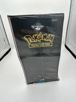 Pokemon ETB Mega Evolution Gardevoir Elite Trainer Box NEW SEALED TCG Cards - Image 3