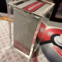 Pokemon TCG: White Flare Booster Bundle - FACTORY SEALED! With Acrylic Case! - Image 4