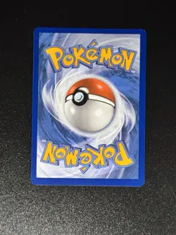 2025 Pokemon Scarlet & Violet Promo SVP #203 Team Rocket's Wobbuffet - Image 2