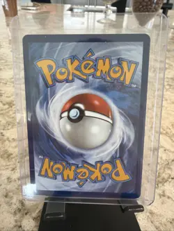 Pokemon TCG N's Zoroark ex 175/159 Full Art Ultra Rare Journey Together NM/M - Image 2