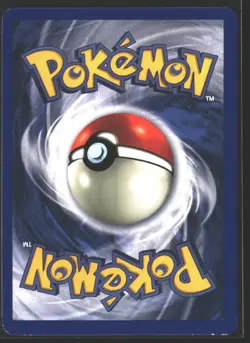 1999 Pokemon Kangaskhan 5/64 Holo Rare Jungle Card VG EX - Image 2
