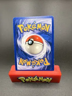 Dark Raichu 83/82 Holo Rare Team Rocket Secret Rare Pokemon Card WOTC 2000 MP/LP - Image 2