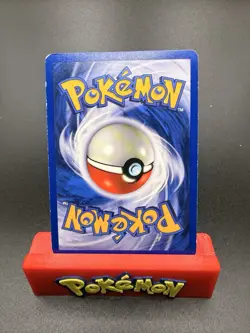 Dark Raichu 83/82 Holo Rare Team Rocket Secret Rare Pokemon Card WOTC 2000 MP/LP - Image 3