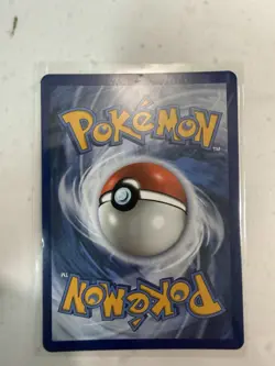 Pokemon TCG ______'s Pikachu 24/53 Wotc Promo Holo 50 HP Basic - Image 4