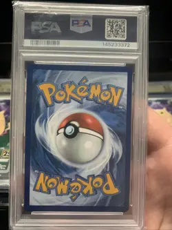 2025 Pokemon White Flare Keldeo ex SIR #167 PSA 10 - Image 2
