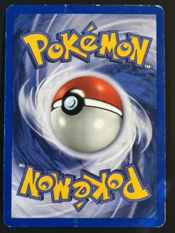 Pokemon Misdreavus 39 Promo - HP - Image 2