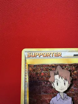 Bill Supporter 018/034 CLC Holo Pokemon Classic English NM #822 - Image 2