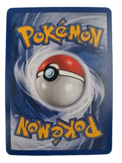 MANKEY 55/64 JUNGLE SET UNLIMITED POKEMON TCG CCG 1999 NM - Fast Ship - Image 2