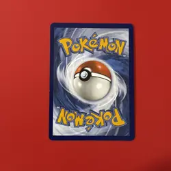 Pikachu ex Surging Sparks Ultra Rare Pokemon TCG 057/191 Scarlet & Violet - Image 2