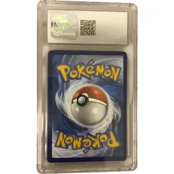 2020 Pokemon Togekiss V 140/185 Swsh04: Vivid Voltage Holo CGC 9 Mint Graded - Image 4