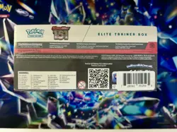 Pokemon TCG Scarlet & Violet 151 Elite Trainer Box BRAND NEW SEALED 820650853159 - Image 2