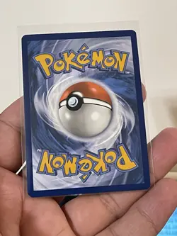 Pawmi 074/193 S&V Paldea Evolved Cosmos Holo Pokemon Trading CG 2023 NM - Image 2