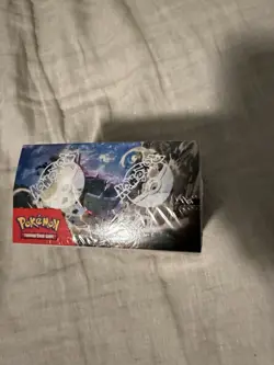 Pokemon TCG: Scarlet & Violet Paldea Evolved Factory Sealed Booster Box - Image 5