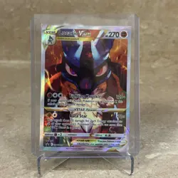 Lucario VSTAR SEALED SWSH291 Pokemon Sword and Shield Promo NM - Image 1