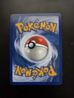 Pokemon Snorlax Diamond and Pearl Rare Reverse Holo 37/130 Basic 100 HP 2007 - Image 2