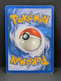 Snorlax 100/144 Skyridge Reverse Holo Rare Pokemon TCG Nintedno MP - Image 2