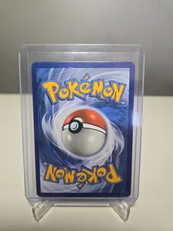 2019 Pokemon Sun and Moon Unified Minds Slowpoke/Psyduck Gx #217 - Image 2