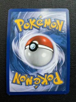 Snorlax 33/95 Reverse Holo 2011 Pokemon Call of Legends Rare - Image 5