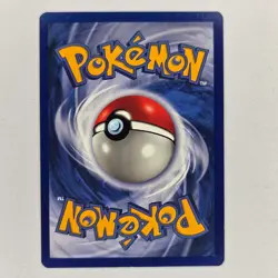 MISPRINT GREY STAMP DROWZEE 49/102 BASE SET 1ST EDITION LP POKEMON - Image 2