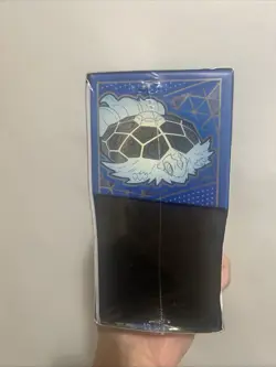 Stellar Crown Pokemon Center ETB - Image 5