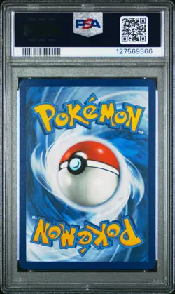 2023 Pokemon Mew EN-151 Zapdos EX Special Illustration Rare PSA 9 #202 - Image 2