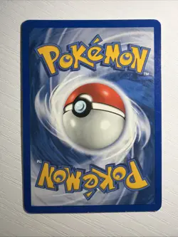 Pokemon Noctowl 42/111 - LP - Neo Genesis 2000 - Uncommon - Image 2