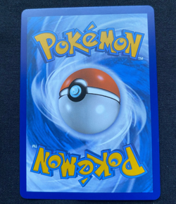 Pokemon TCG Lucario VSTAR SWSH291 Promo Card Crown Zenith (NM/M) - Image 2