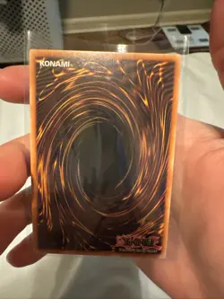 Yugioh - Succumbing-Song Morganite Super Rare ROTA-EN065, Near Mint, 1st Edition - Image 2
