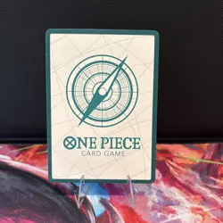 One Piece Your Turn +1000 Gold Don - Image 2