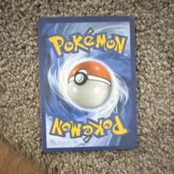 Pokemon Copycat Full Art Holo Trainer-Supporter 2018 163/168 Card - Image 2