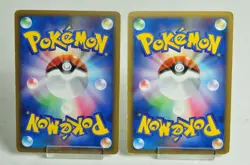 Pokemon Card TCG Shaymin LV.X 2set 003/012 PtS Collection Pack 2009 Japanese MP - Image 2