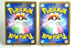 Pokemon Card Regigigas LV.X 2set 011/012 PtR Collection Pack 2009 Japanese MP - Image 2