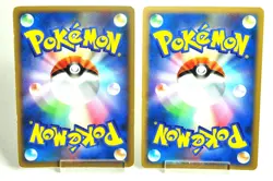 Pokemon card Rhyperior LV.X 2set DP5 Cry from the Mysterious 2008 Japanese MP - Image 2