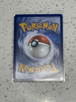 Pokemon Fezandipiti Masterball Holo Card 045/131 PRE Prismatic Evolutions MINT - Image 4