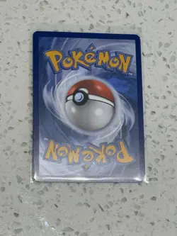 Pokemon Fezandipiti Masterball Holo Card 045/131 PRE Prismatic Evolutions MINT - Image 5