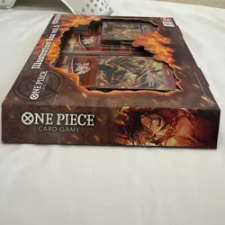 One Piece Card Game: Illustration Box (IB-05) Vol.5 factory sealed - Image 3