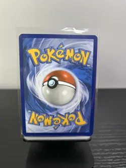 Pokemon Gyarados 21/98 Ancient Origins Full Art Reverse Holo Card NM-LP - Image 2