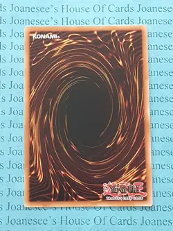 DOOD-EN026 Dogmatika Fleurdelis, the Thunderbolt Starlight Yu-Gi-Oh Card 1st New - Image 4