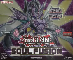 Thunder Dragonmatrix SOFU-EN018 Rare Yu-Gi-Oh Card English 1st Edition New - Image 3