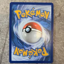 Pokemon Charizard EX 006/165 Scarlet & Violet 151 Double Rare 330HP Holo Card - Image 2