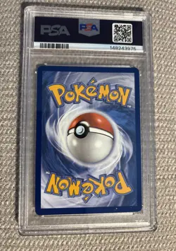 PSA 10 Espeon ex SVP175 Sv: Scarlet & Violet Promo Cards Holo - Image 2