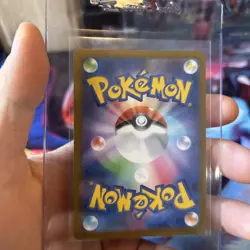 M2a: High Class Pack: MEGA Dream Zoroark ex #112/193 Pokemon TCG 4-card lot - Image 5